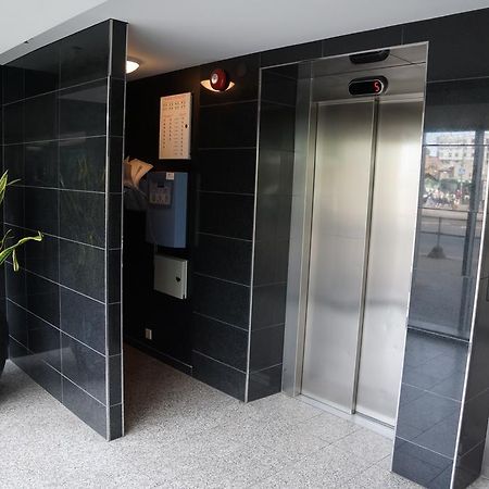Viru Vaeljak 6 Apartment Talin Exterior foto