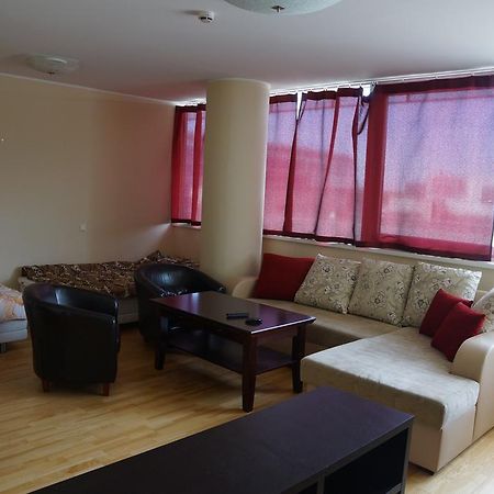 Viru Vaeljak 6 Apartment Talin Exterior foto