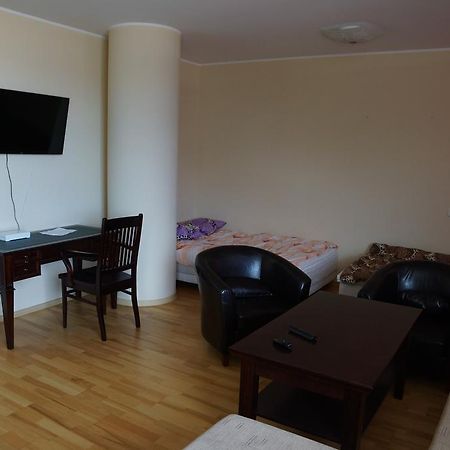 Viru Vaeljak 6 Apartment Talin Exterior foto