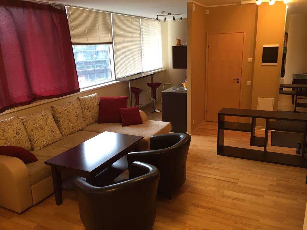 Viru Vaeljak 6 Apartment Talin Exterior foto