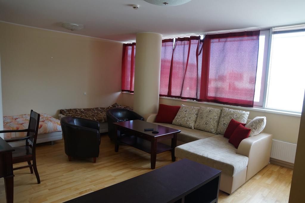 Viru Vaeljak 6 Apartment Talin Exterior foto