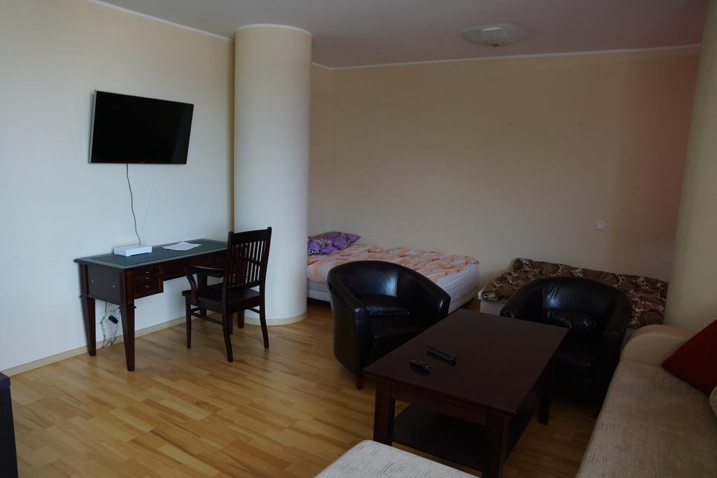 Viru Vaeljak 6 Apartment Talin Exterior foto
