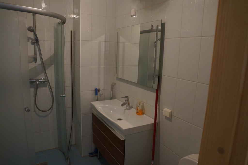 Viru Vaeljak 6 Apartment Talin Exterior foto